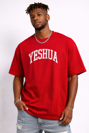 Camiseta Oversized