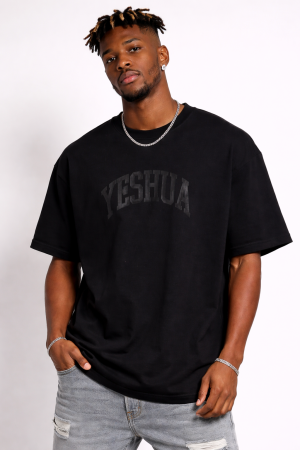 Camiseta Oversized