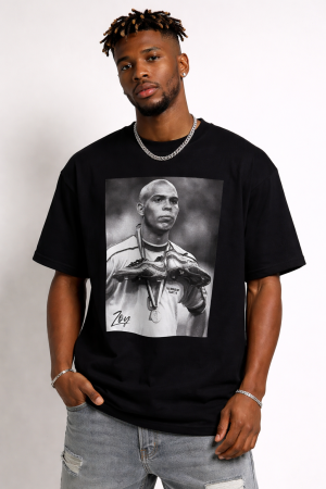 Camiseta Oversized