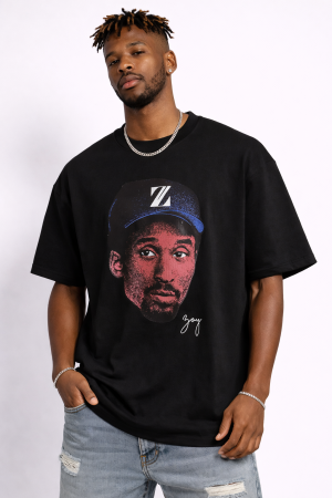 Camiseta Oversized