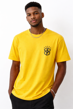 Camisa World Cup Zoy
