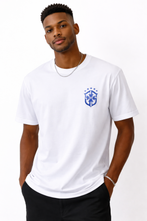 Camisa World Cup Zoy
