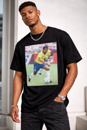 Camiseta Over Zoy