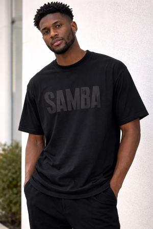 Camiseta Over